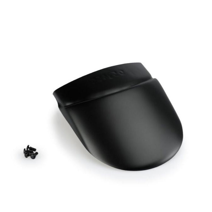 Extensión de guardabarros delantero negro Puig Kawasaki Ninja 1000 SX '20-'21