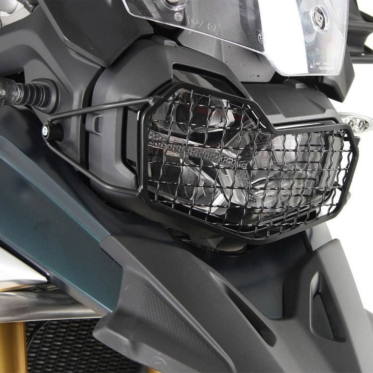 Rejilla del faro Hepco&Becker BMW F750GS '18-23