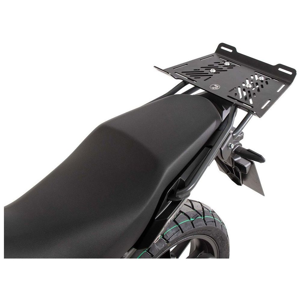Extensión de portaequipaje superior antracita Hepco&Becker Honda CB500X '19-23