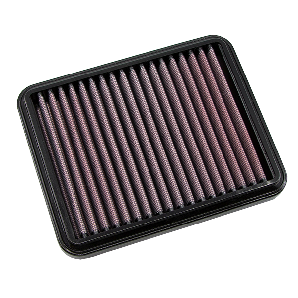 Filtro de alto rendimiento DNA para Ducati Panigale / Multistrada / Streetfighter