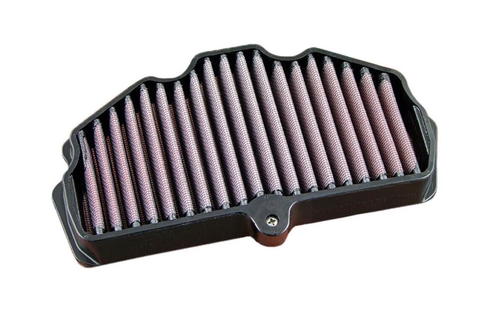 Filtro de alto rendimiento DNA Kawasaki Z650 / Versys 650 / Ninja 650 / Vulcan S