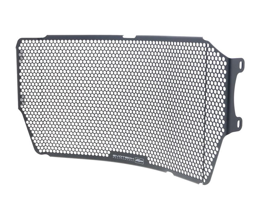 Cubierta del radiador Evotech Performance Ducati SuperSport 950 S '21-