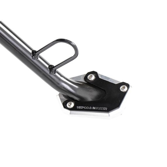 Ampliador de caballete lateral Hepco&Becker Suzuki GSX-8S '23 -