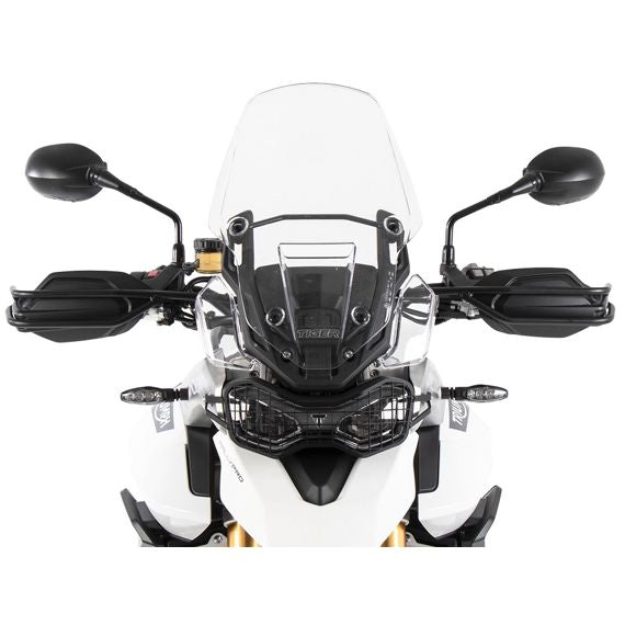 Soportes de protección para guardamanos Hepco&Becker Triumph Tiger 900 Rally / GT / Pro '20-