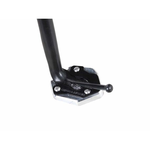 Extensor de caballete lateral Hepco&Becker Yamaha MT-07 Tracer '16-'20