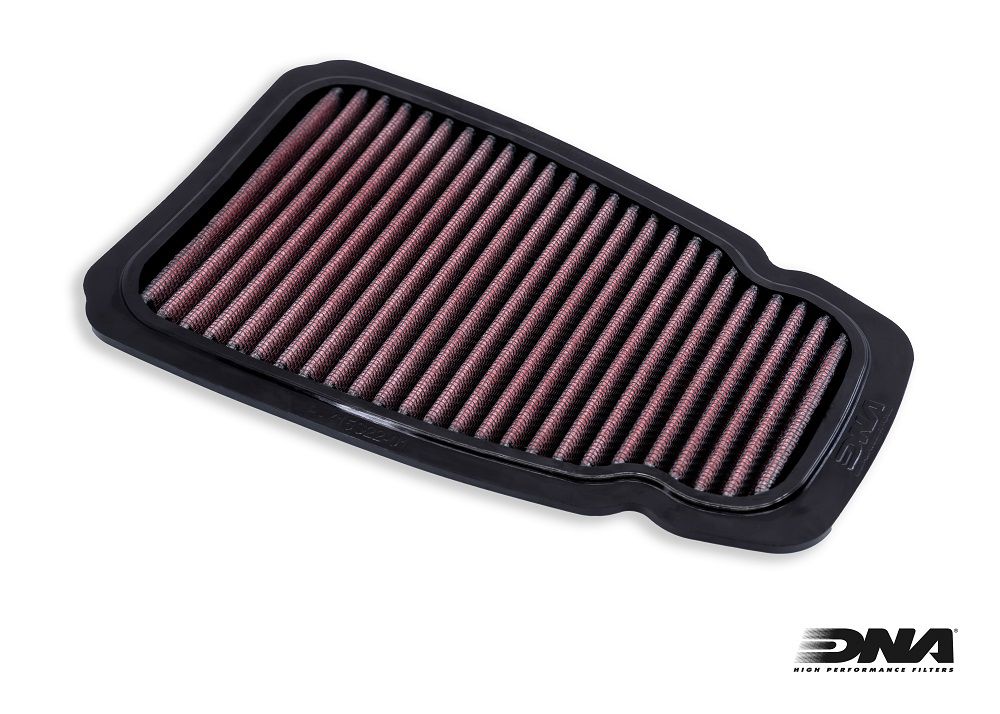 Filtro DNA de alto rendimiento para varios modelos Yamaha de 125 cc