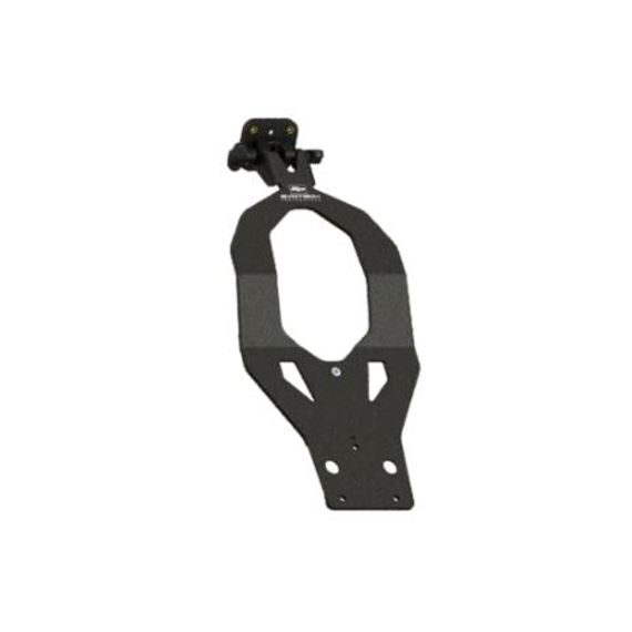 Soporte de navegación para Garmin Evotech Performance Yamaha Tracer 9 GT '21-
