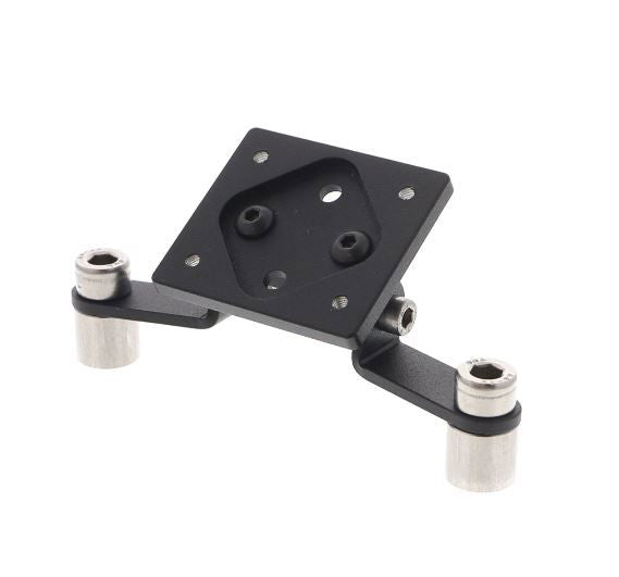 Soporte de navegación para Garmin Evotech Performance Ducati Hypermotard 950 '19-