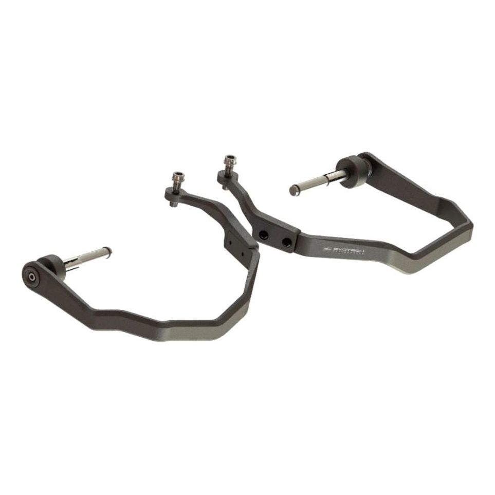 Protector de manos Evotech Performance Multistrada V2