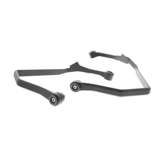 Protectores de manos Evotech Performance Triumph Tiger 900 GT '20-'23