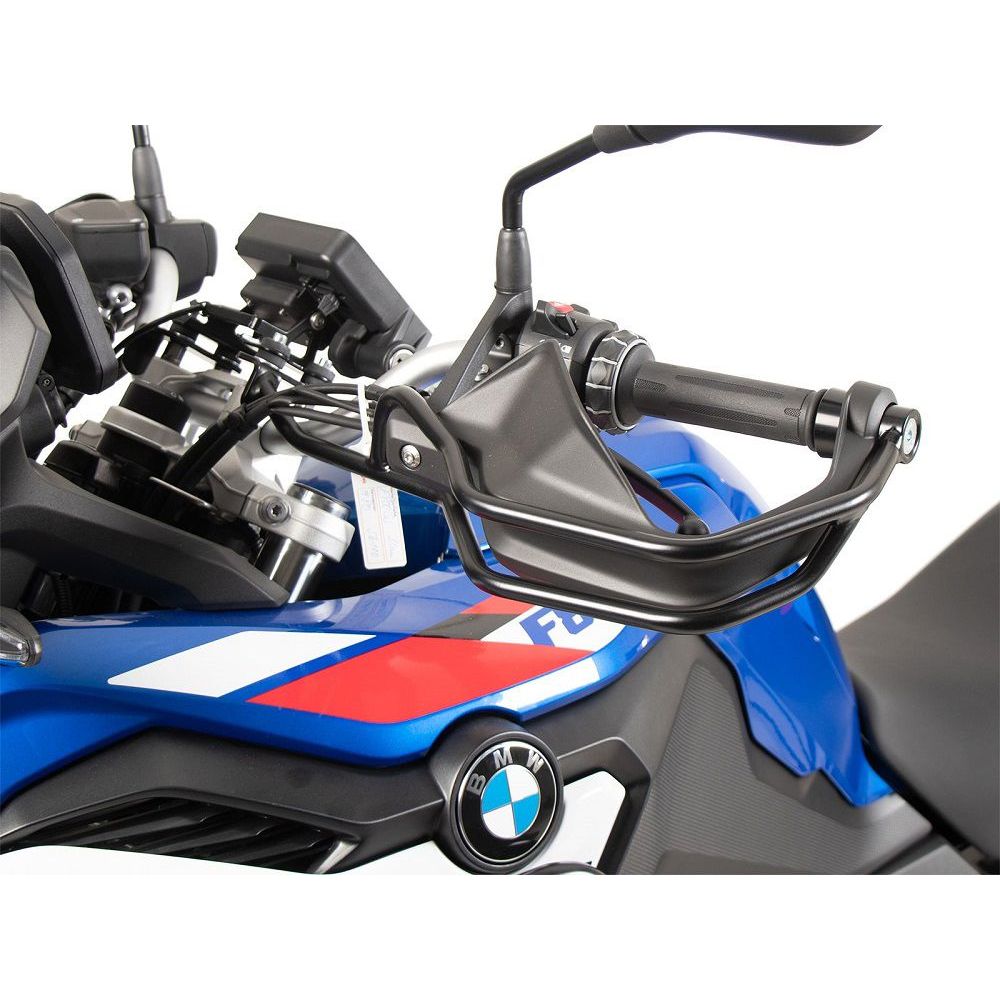 Soportes de protección para guardamanos Hepco&Becker BMW F800GS '24-