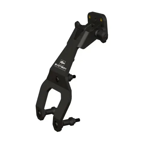 Soporte de navegación para Garmin EP DesertX