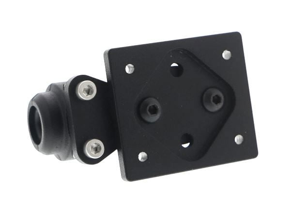 Soporte de navegación para Garmin Evotech Performance BMW R1250GS LC '18-