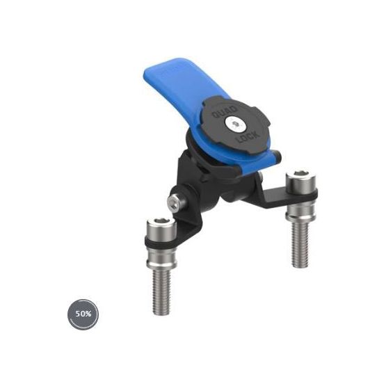 Soporte de navegación para Quad Lock Evotech