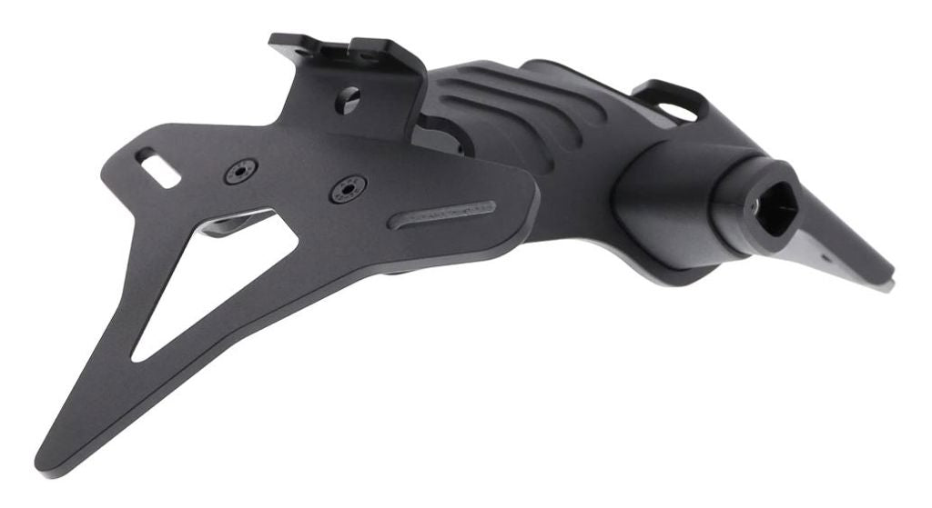Portamatrículas Evotech Performance Ducati SuperSport 950 '21-