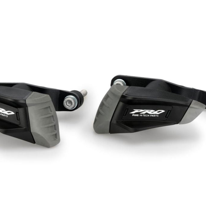 Sliders Puig modelo Pro 2.0 Kawasaki Z650 '17-