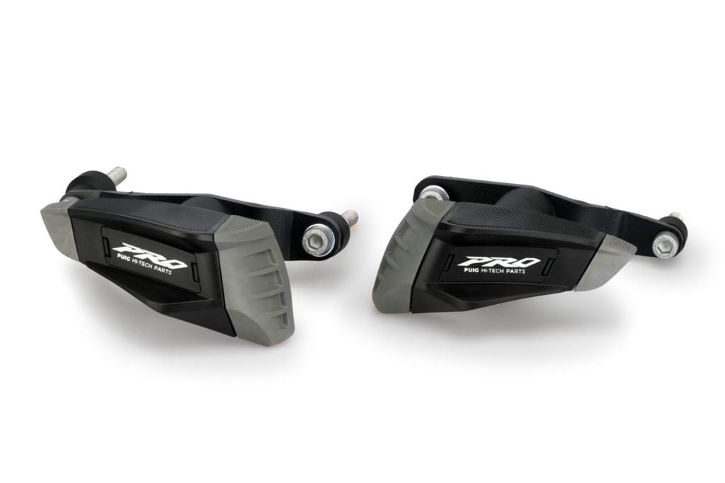 Sliders Puig modelo Pro 2.0 Kawasaki Z900SE '22- / Z900 '17-