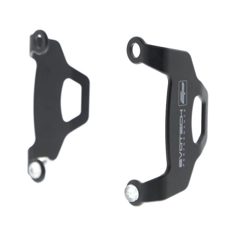 Juego de protectores de pinza de freno Evotech Performanc DesertX