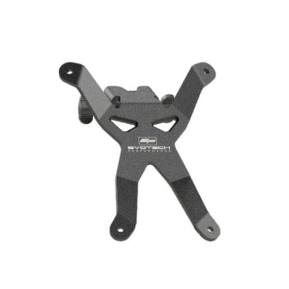 Soporte de navegación para SP Connect Evotech Performance Yamaha Tracer 7 '21-