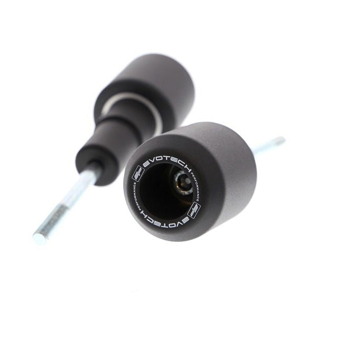 Bobinas de choque Evotech Performance Kawasaki Z650 '17-