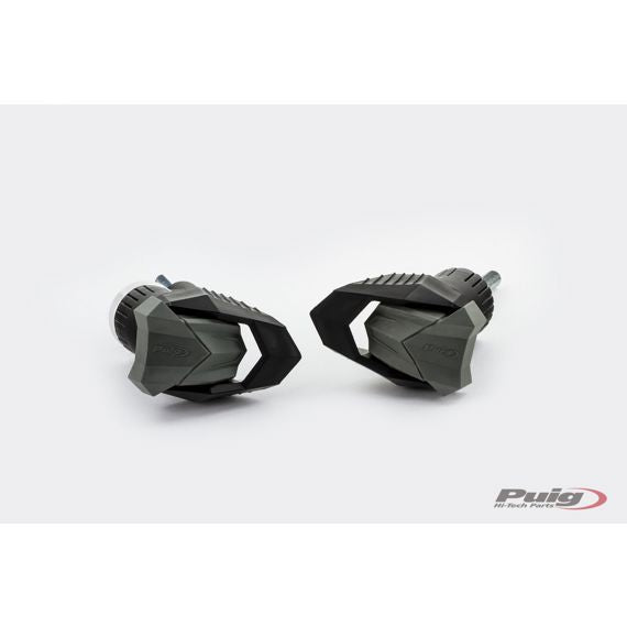 Sliders Puig modelo R19 Triumph Speed Triple 1200 RR/RS '21-