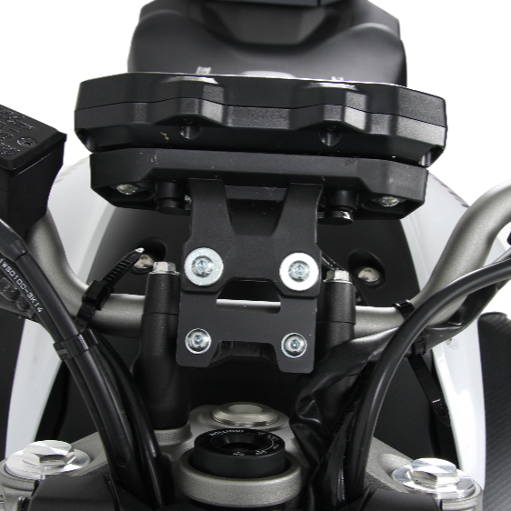 Soporte de contador Hepco&Becker para Yamaha MT-07 '14-17