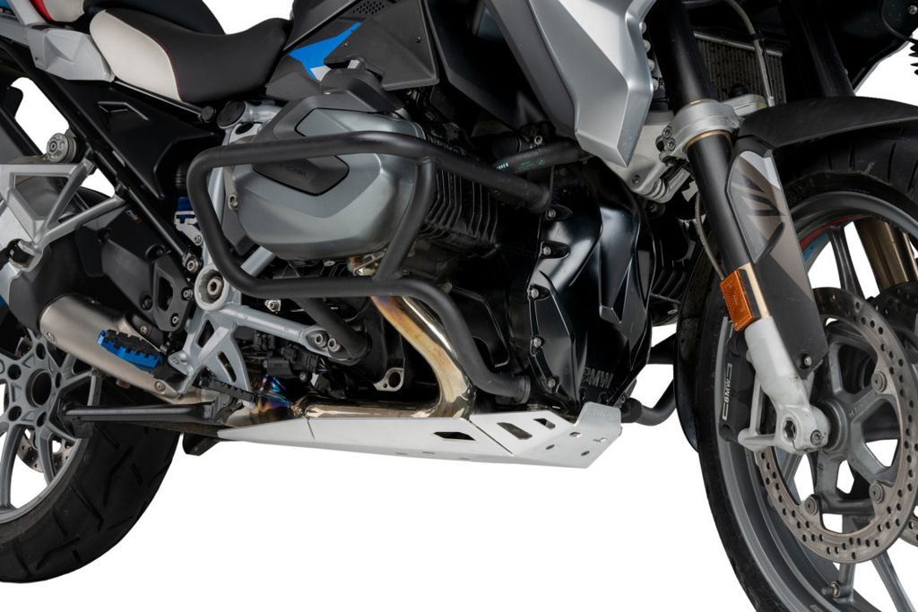 Placa de cárter de aluminio Puig BMW R1250GS '21-24