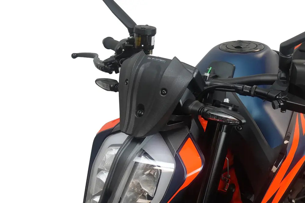 Cúpula de mosquitera Evotech Performance KTM 790 Duke '18-22