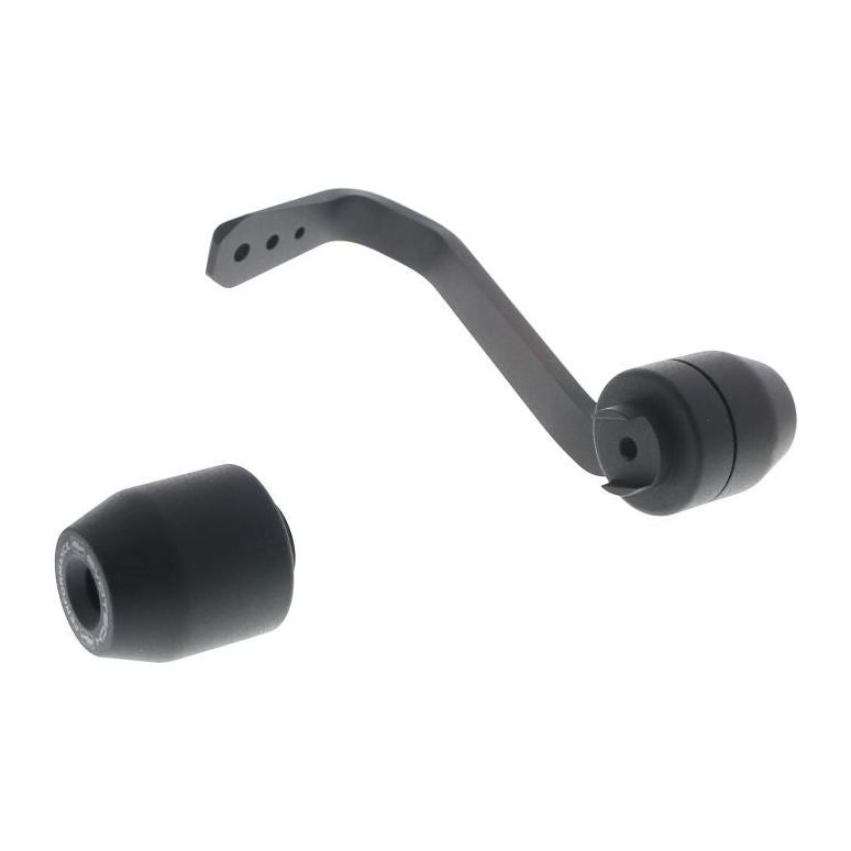 Protector de maneta de freno y amortiguador de vibraciones Evotech Performance Aprilia RS660 '21-