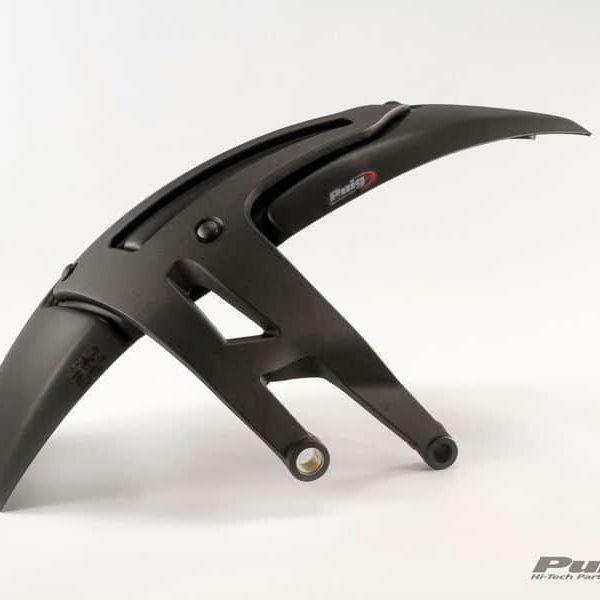 Guardabarros trasero Puig negro mate R1200RS/ R1200R '15-