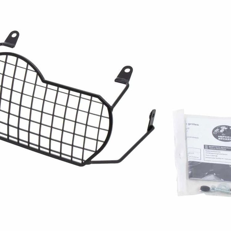 Rejilla del faro Hepco&Becker BMW R1200GS LC '17-'18