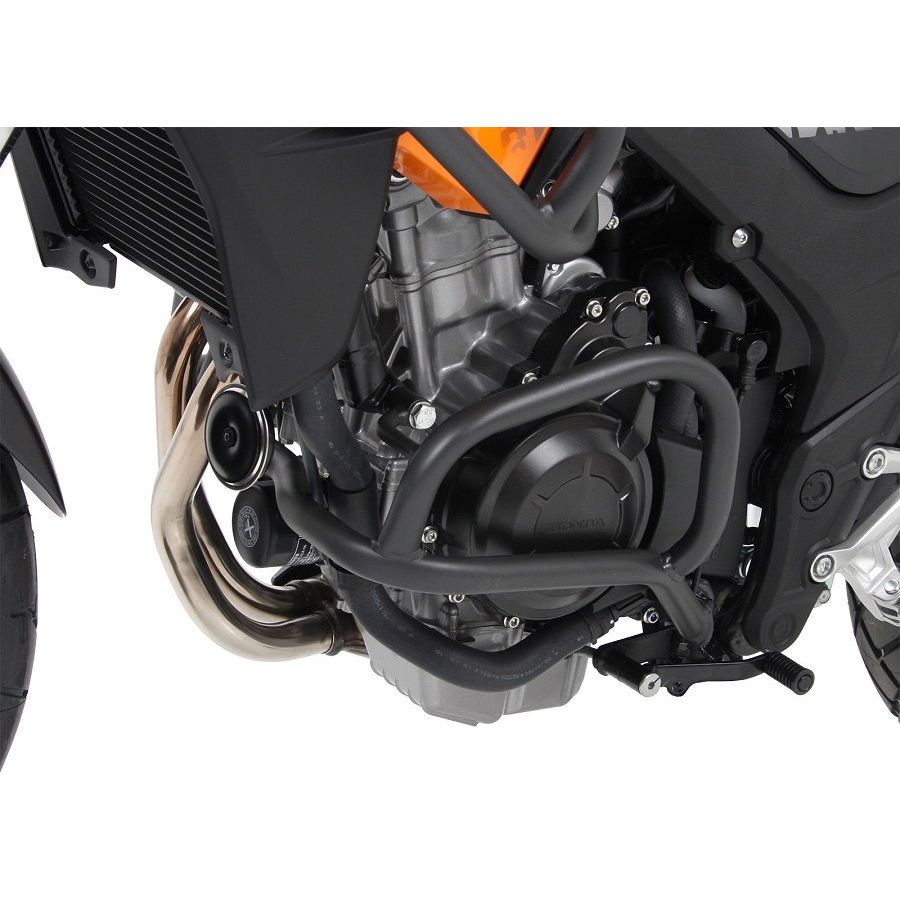 Barra de protección antracita Hepco&Becker Honda CB500X '19-