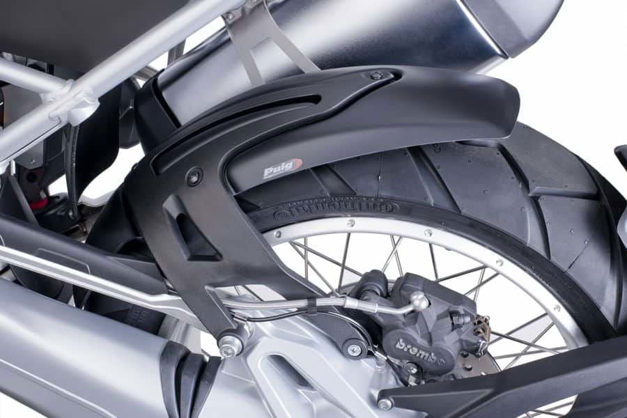 Guardabarros trasero Puig símil carbono BMW R1250GS LC / R1200GS LC