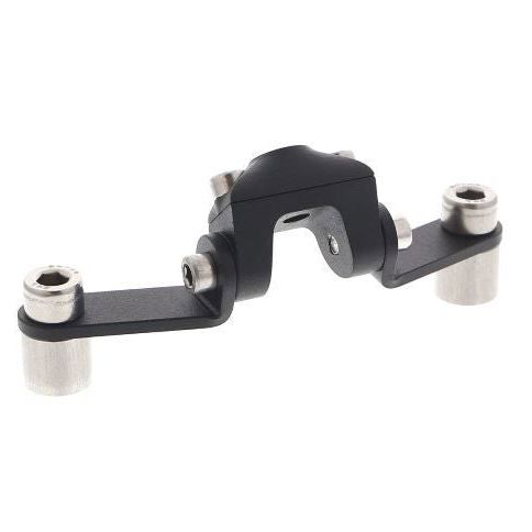 Soporte de navegación para SP Connect Evotech Performance BMW F850GS '19-