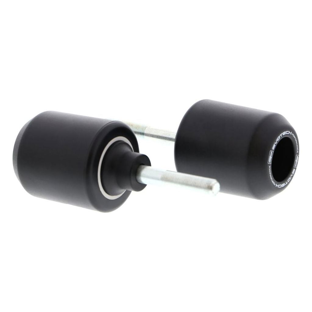 Bobinas de choque Evotech Performance Honda CB650R Neo Sports Cafe '21-