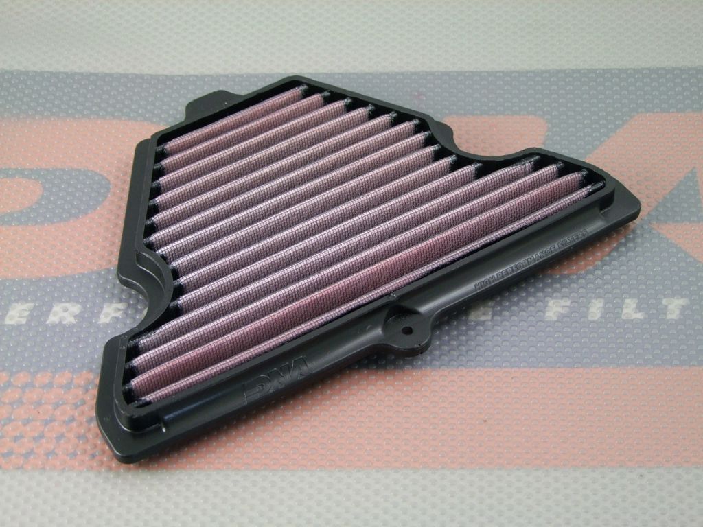 Filtro de alto rendimiento DNA Kawasaki Z1000 / Z1000SX / Versys 1000