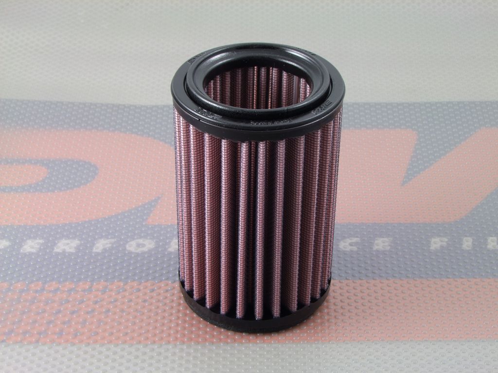 Filtro de alto rendimiento DNA para Ducati Monster / Hypermotard / Hyperstrada / Supersport