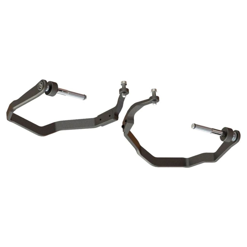Protector de manos Evotech Performance Multistrada V2