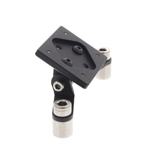 Soporte de navegación para Garmin Evotech Performance Ducati Hypermotard 950 '19-