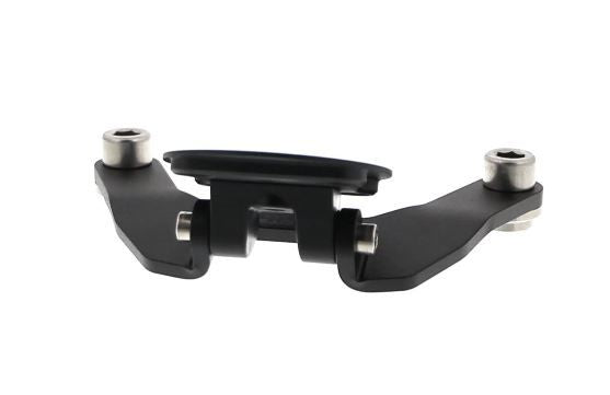 Soporte de navegación para TomTom Evotech Performance Ducati SuperSport 950 '21-