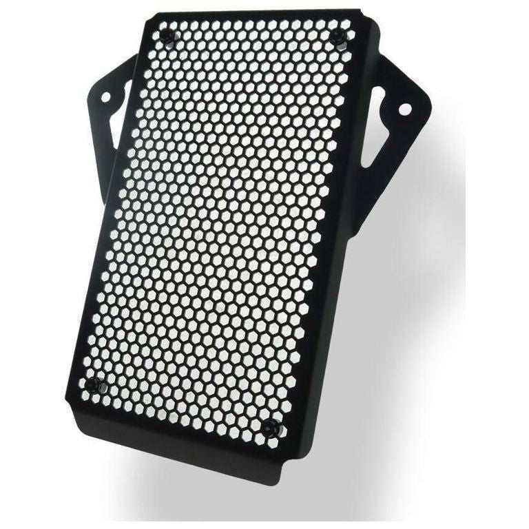 Juego de tapas de radiador/enfriador de aceite Evotech Ducati Supersport 950 '21-