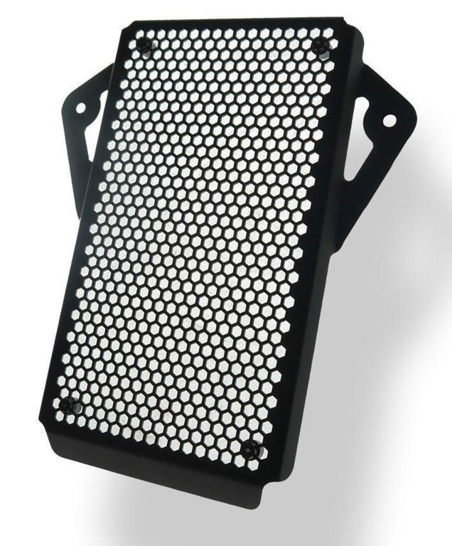 Juego de tapas de radiador/enfriador de aceite Evotech Performance Ducati Supersport 950 '21-