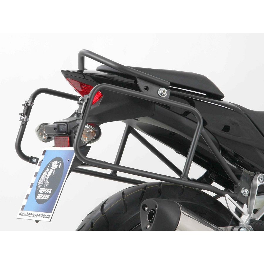 Barra de agarre doble Honda CB500X '19-