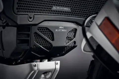 Protector de motor Evotech Performance Ducati DesertX '22-
