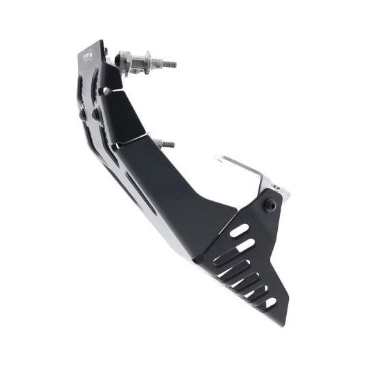 Protector de motor Evotech Perform Multistrada V2