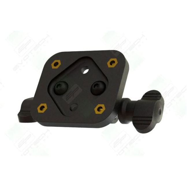 Soporte de navegación para Garmin EP DesertX