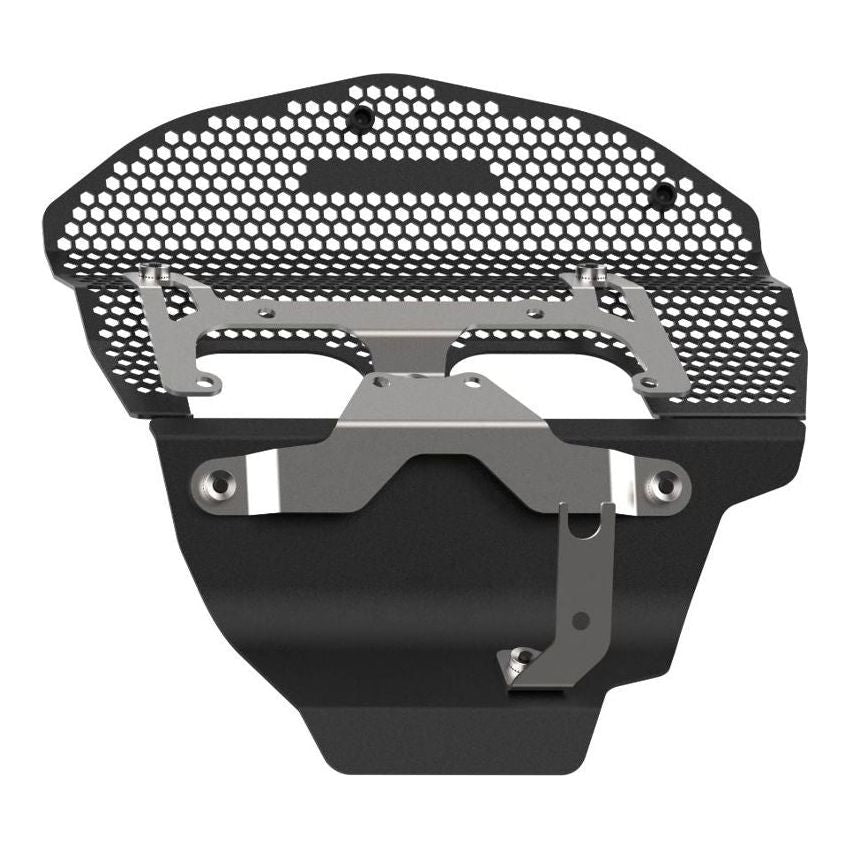 Juego de protectores de culata Evotech Multistrada V4S