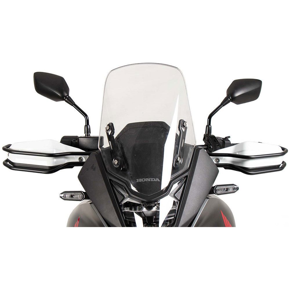 Soportes de protección para guardamanos Honda XL750 Transalp '23-
