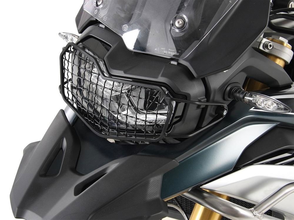 Rejilla del faro Hepco&Becker BMW F750GS '18-23