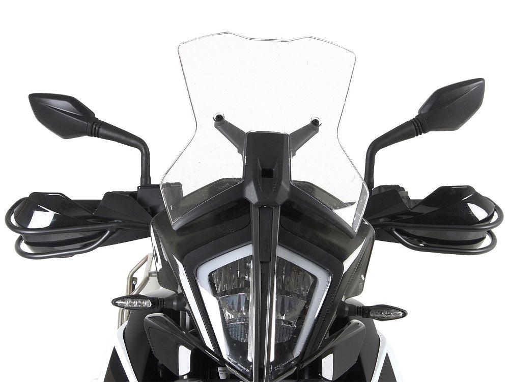 Soportes de protección para guardamanos Hepco&Becker KTM 890 Adventure / R / Rally '21-22